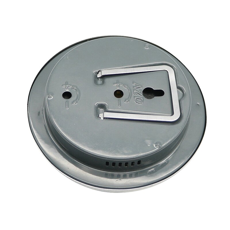 Sauna Thermometer Metal Case Steam Sauna Room Thermometer Hygrometer Bath And Sauna Indoor Outdoor Used