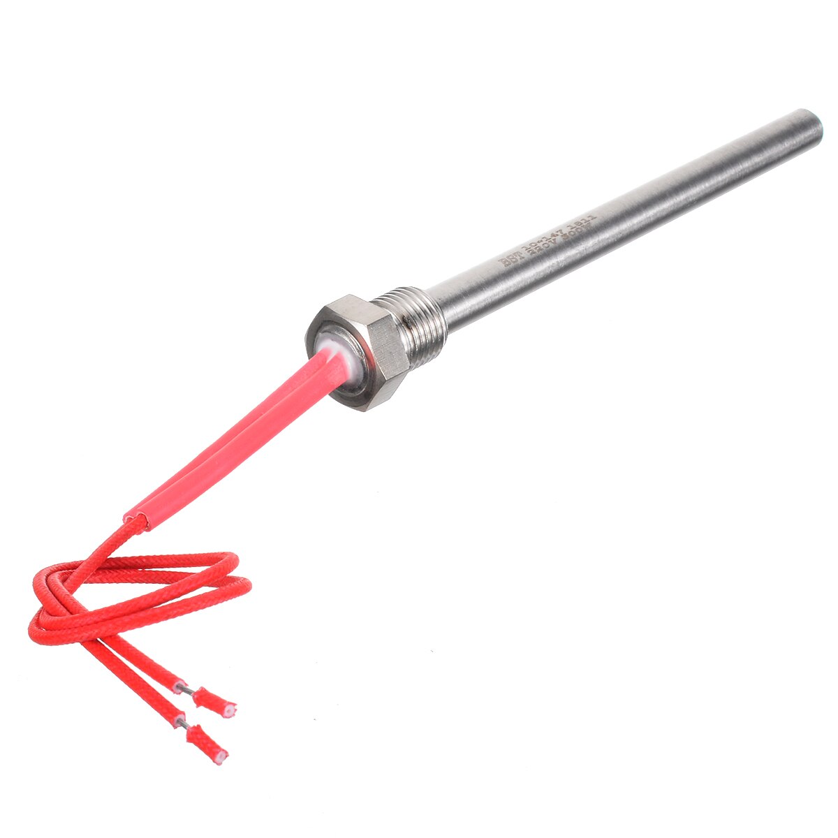 Mayitr 220v 300w sytytystangon puupellettilämmitysputki takkaa varten bbq-grilli-liesiosa
