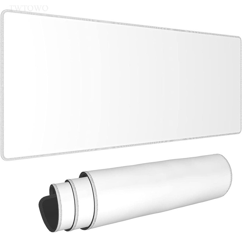 Colorful Mouse Pad Gaming XL HD Large Mousepad XXL Desk Mats keyboard pad Non-Slip Carpet Soft Laptop Desktop Mouse Pad Mice Pad: 40x30 cm / Khaki