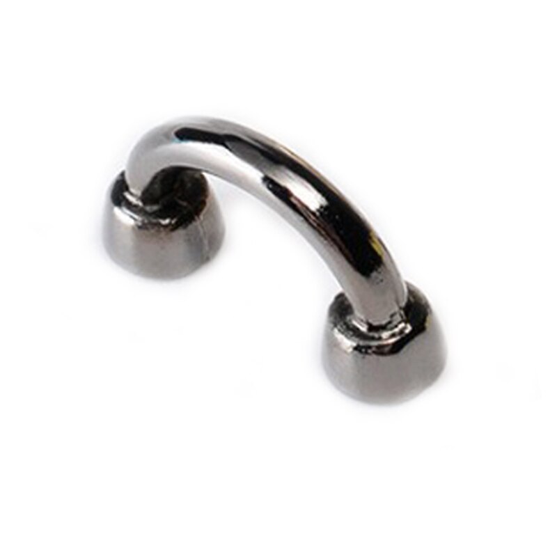 20 Sets Bindende Klinknagels, 20x7x7mm Platte Boogbrug Klinknagel en 20 Sets Bindende Klinknagels, 20x7x7mm Platte Boogbrug Klinknagel en