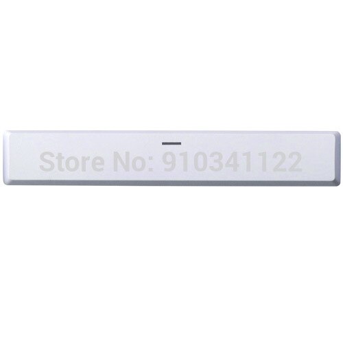 Ersatz GL Taktile Schalter tastenkappen USA layout Weiß G915 TKL Für Logitech G913 g915 g813 g815 Mechanische Gaming Tastatur: Silber