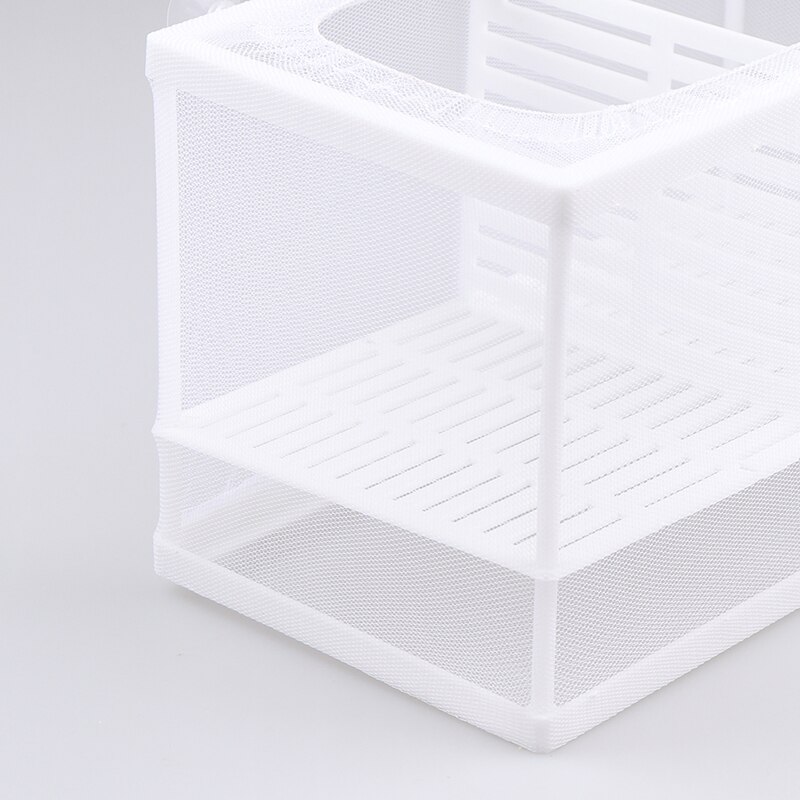1 set Fish Tank Aquarium Breeding Box Hatchery Float Breeder Box Isolation Breeding Breeder Box