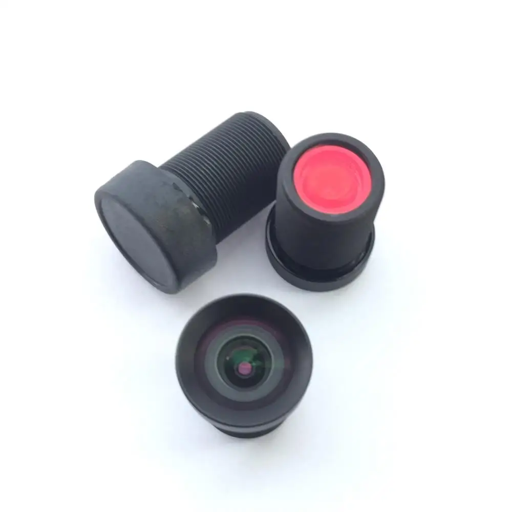 ELP-lente de montaje M12 de con filtro IR, lente CCTV para cámara de seguridad, Usb, 2,1/2,8/3,6/4/6/8/12/16mm, 650nm/850nm/940nm