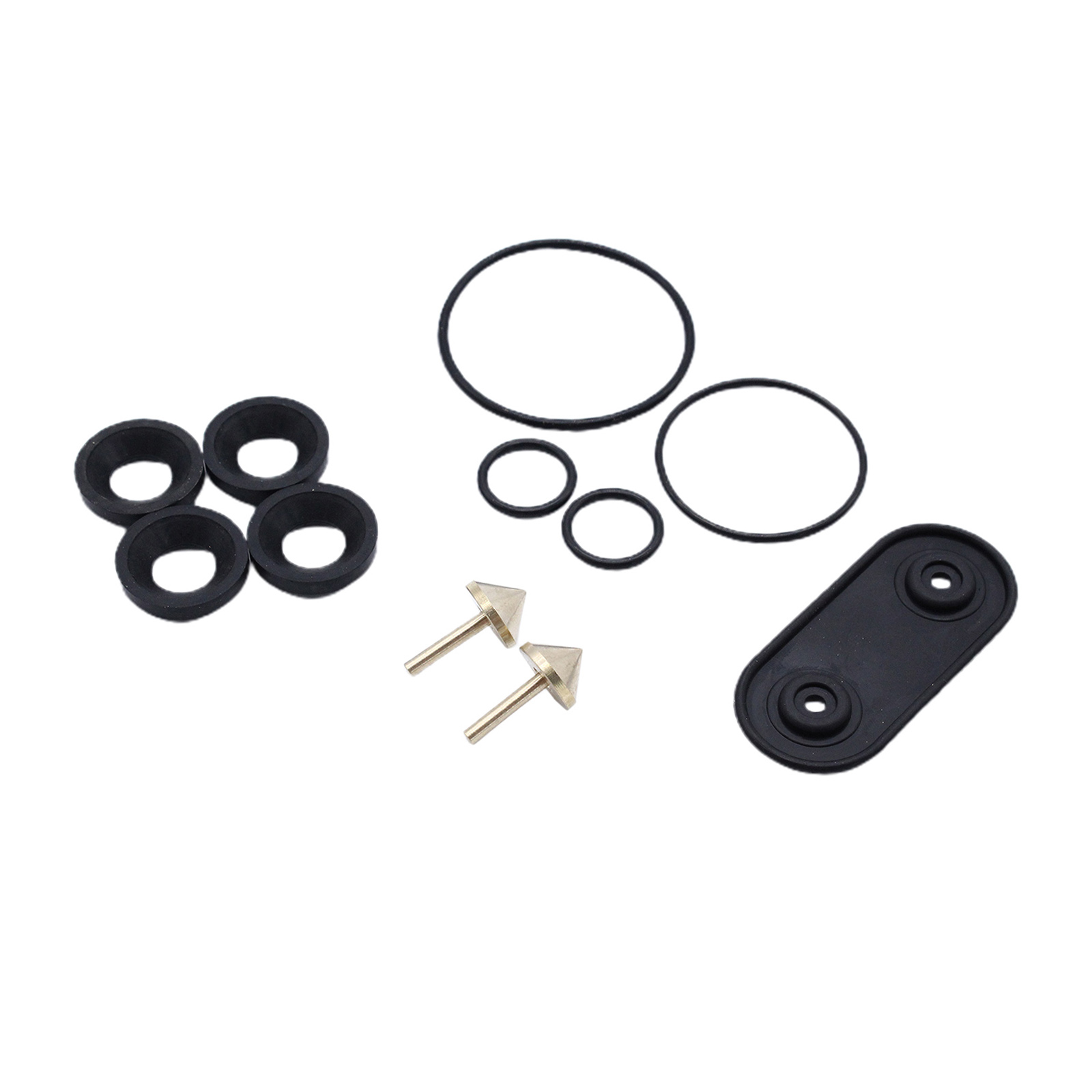 Heater Valve Repair Rebuild Kit Voor Mercedes W140 C140 0018301484