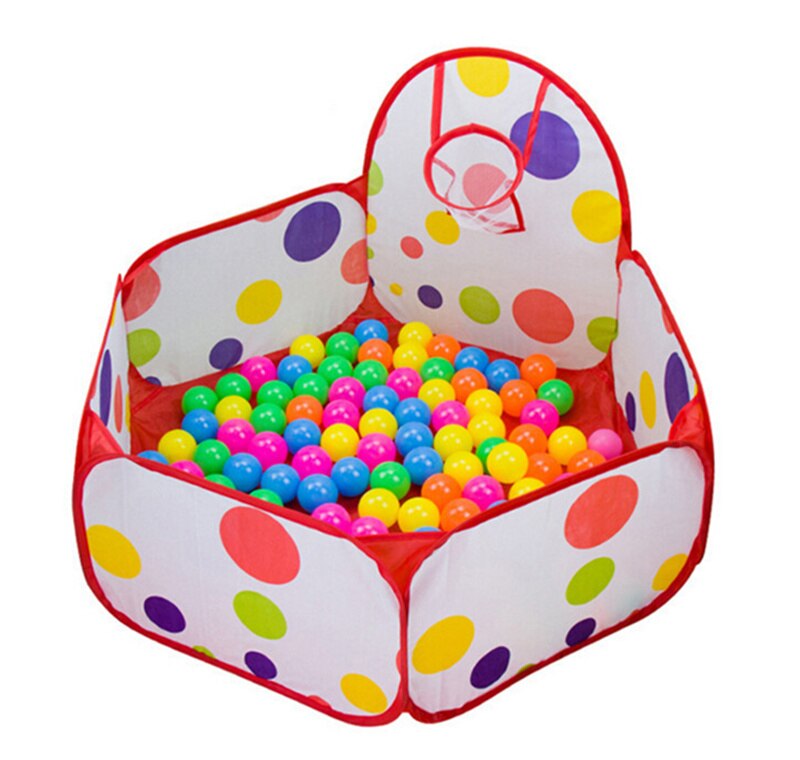 Juguetes ecológicos para bebés, pelota colorida, pelota de plástico suave para el océano, juguete divertido para nadar, piscina de agua, Bola de ola de mar de 5,5 cm