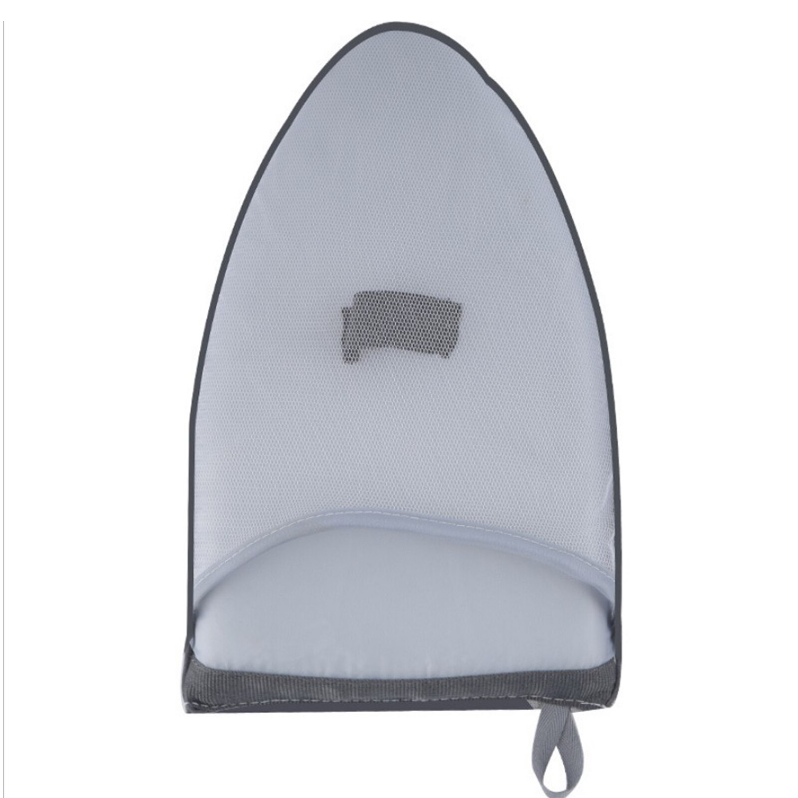 Hand-held Ironing Board Waterproof Heat Insulation Ironing Board Ironing board sponge small ironing clothes