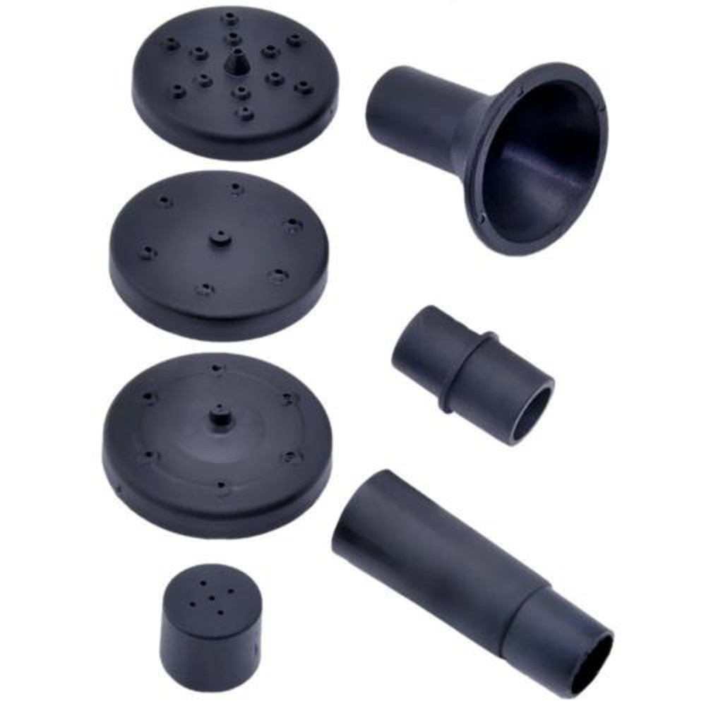 Mini bombas de fuente de Baño de aves con energía Solar, Kit de Panel Solar, bombas de agua para exteriores, bombas de riego para estanque, piscina, jardín