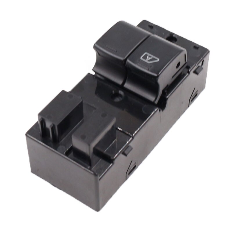 Interruptor elevador de ventana eléctrica, accesorio para Nissan NV200 HR16DE 1.6L L4 25411-1VX0A 25401-JX30A 254111VX0A 25401JX30A,: Switch