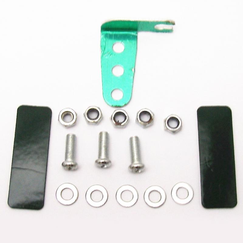 Pivot Mega Raizin Universele Auto Fuel Saver Voltage Stabilizer Regulator