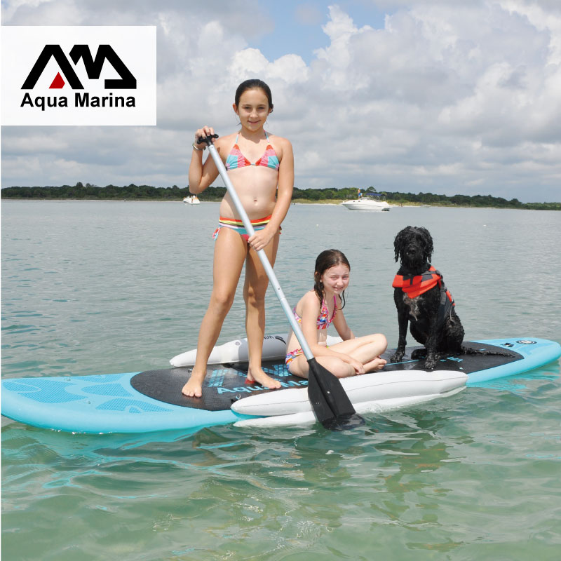 Stabilisateur gonflable stand up paddle board sup planche de surf accessoire joueur enfant planche ailes ISUP entraînement roue set B03022