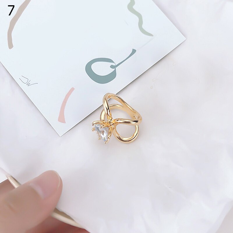 Zijden Sjaal Paard Joint Ornamenten Charmante Retro Vintage Trendy Bruiloft Broche Gesp Sjaal Clips 1Pcs Vrouwen sieraden: Blue White Zinc Plated