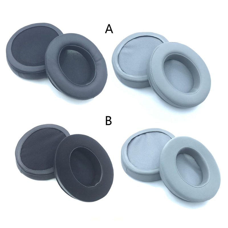 Recambio de almohadillas de Gel de refrigeración para Razer Kraken TE / Kraken Kitty Editio / Razer Kraken Ultimate / Razer Nari / Nari Ess
