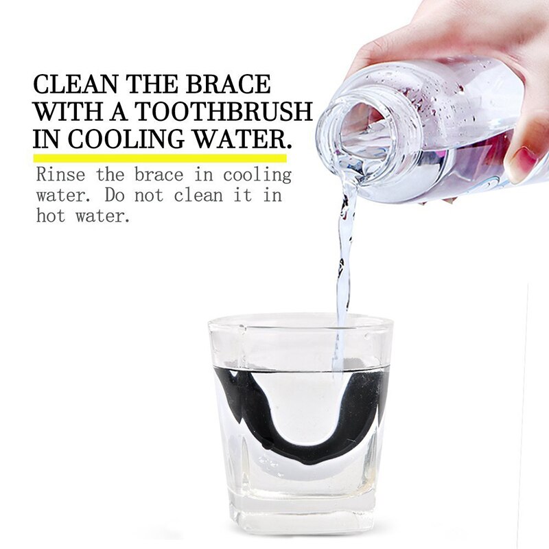 Sport Mond Guard Voor Volwassen Junior Eva Tanden Protector Voor Contact Sport Boksen Worstelen Rugby Hockey Bretels Beschermen Tanden