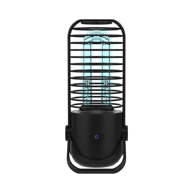 Xiaomi Germicidal Lamp UVC Led Light Sterilizer UV Light Sanitizer Desinfectante Ultraviolet Disinfecting For Bacterial lamps