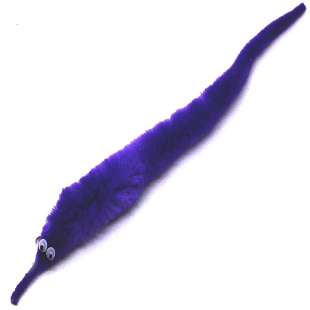 Magische rekwisieten hippocampus speelgoed magisch insect pluche materiaal maat 23cm geschikt voor magische beginners grappig speelgoed