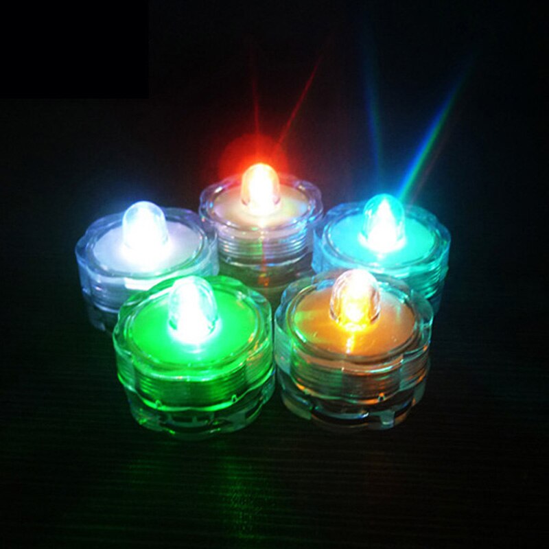 candle light Christmas toy bar party Halloween candle shape child toys