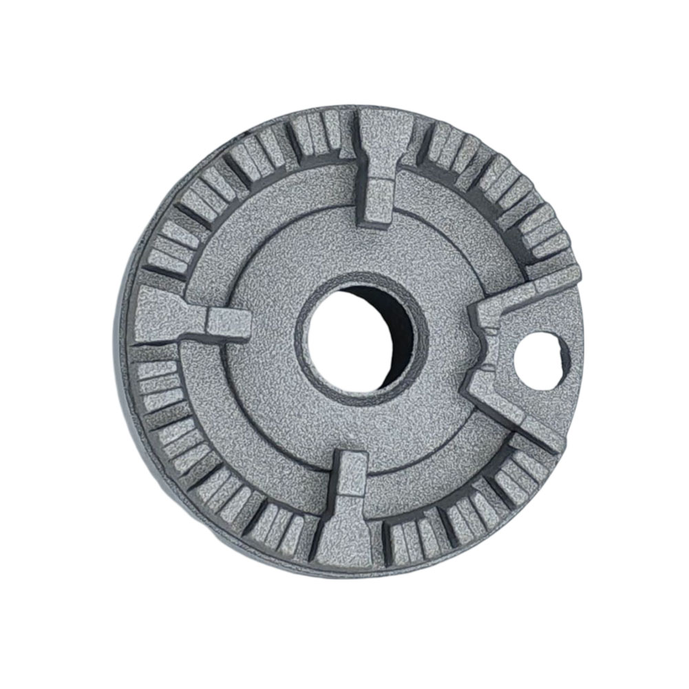 Fornuis Brander Verdeler Voor Brander Ingebedde Kookplaat Ingebouwde Gasfornuis Accessoires Keuken Kooktoestellen Reserveaccessoires: Light Grey