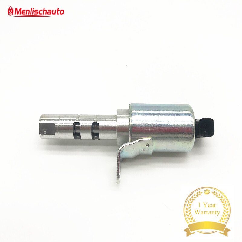 Motor de árbol de levas Válvula de Control de Aceite solenoide de sincronización 6M8G-6M280 L3K9-14-420A para Ford para Mondeo para Mazda 3 5 6 CX-7 MX-5 Miata