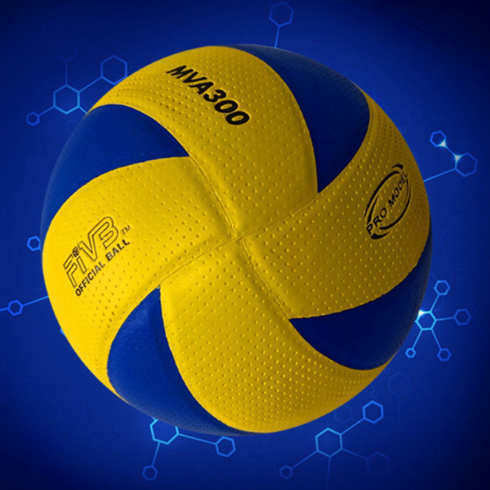 -myk pu kontakt volleyball utendørs spill myk volleyball ball strandspill, bærbart treningsutstyr volleyball