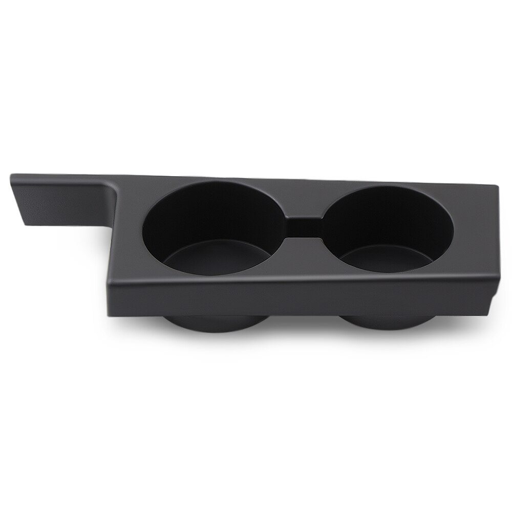 Uchwyt na kubek samochodowy robić BMW E39 5-seria 1997-2003 plastikowy przenośny uchwyt na napoje z przodu