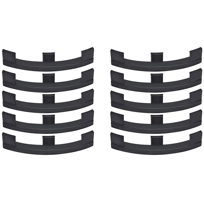 20 Pcs of Plant Bending Clip, Branch Bending Clip, Branch Clip, Plant Training Clip, Suitable for Low Pressure Training: Default Title