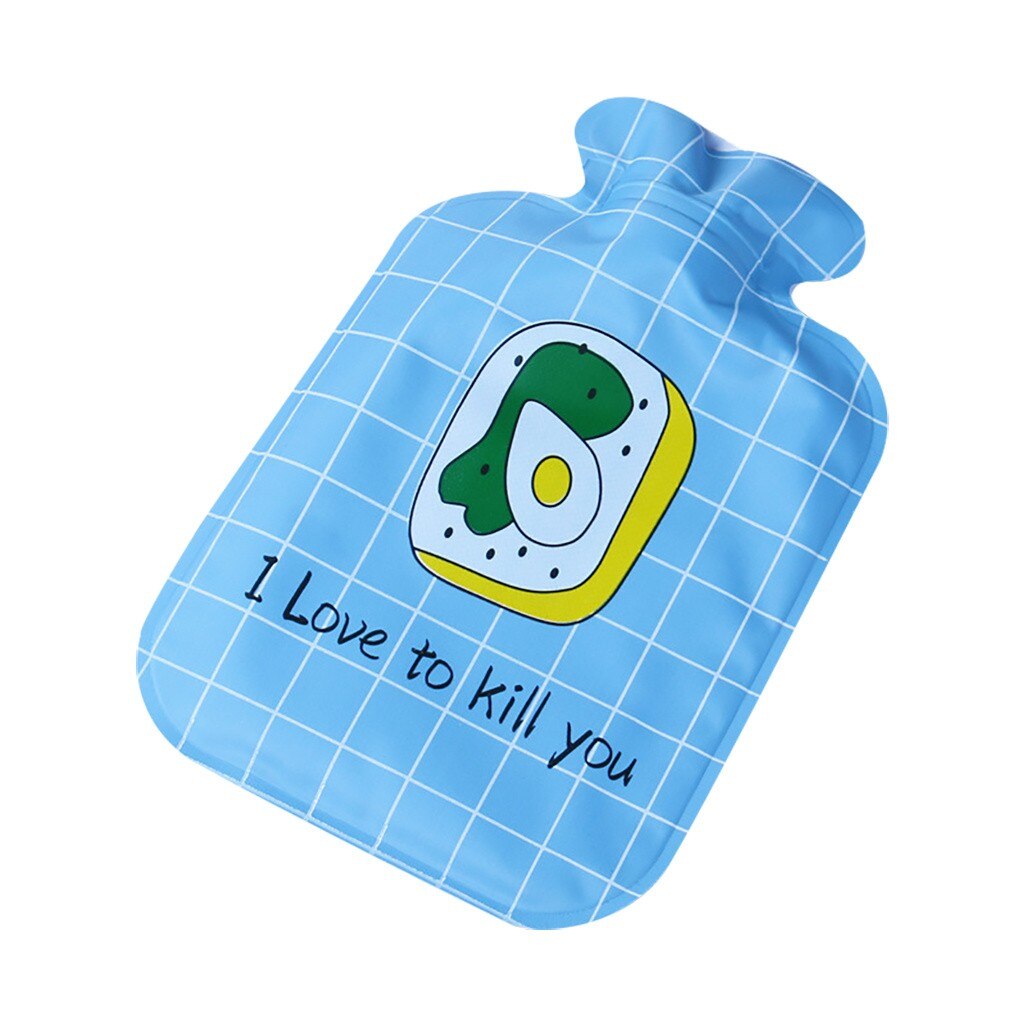 Mini Boiler Zak Winter Draagbare Isolatie Zak Explosieveilige Handwarmer Gebruikt Gehouden Warm Of Ice Pack Chic leuke Cadeaus