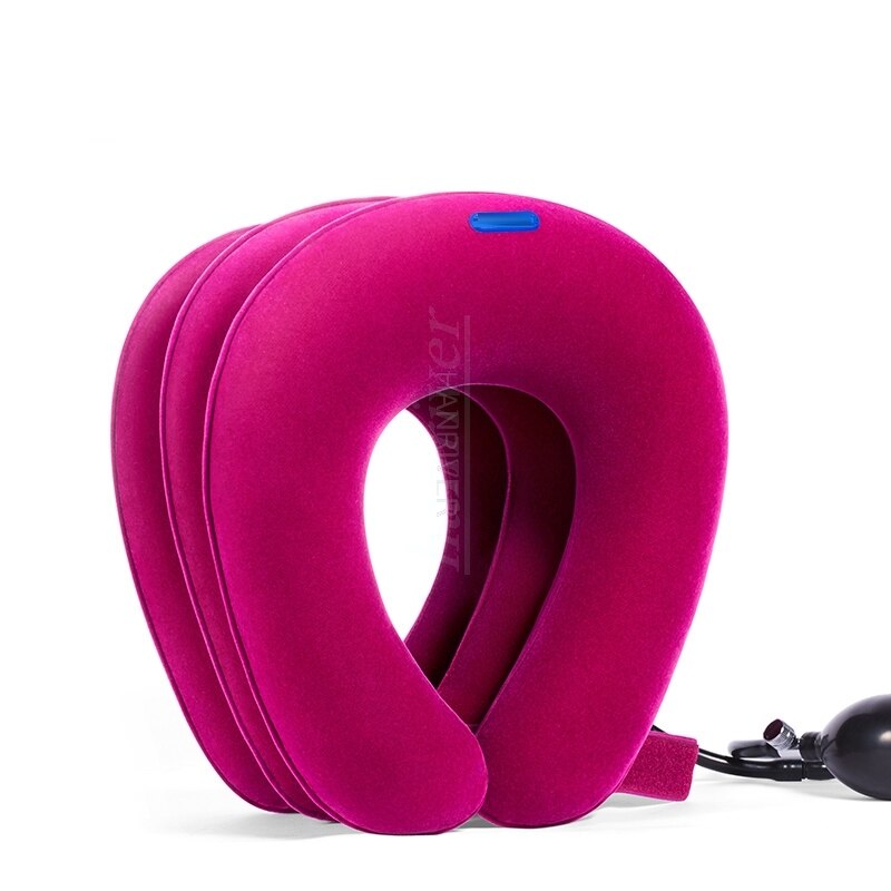 Selling the neck physical therapy office relaxed portable neck tension release The neck support care