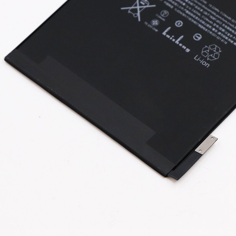 DyGod – batterie de remplacement pour iPad mini 4 A1546, 5124mAh, pour ordinateur portable