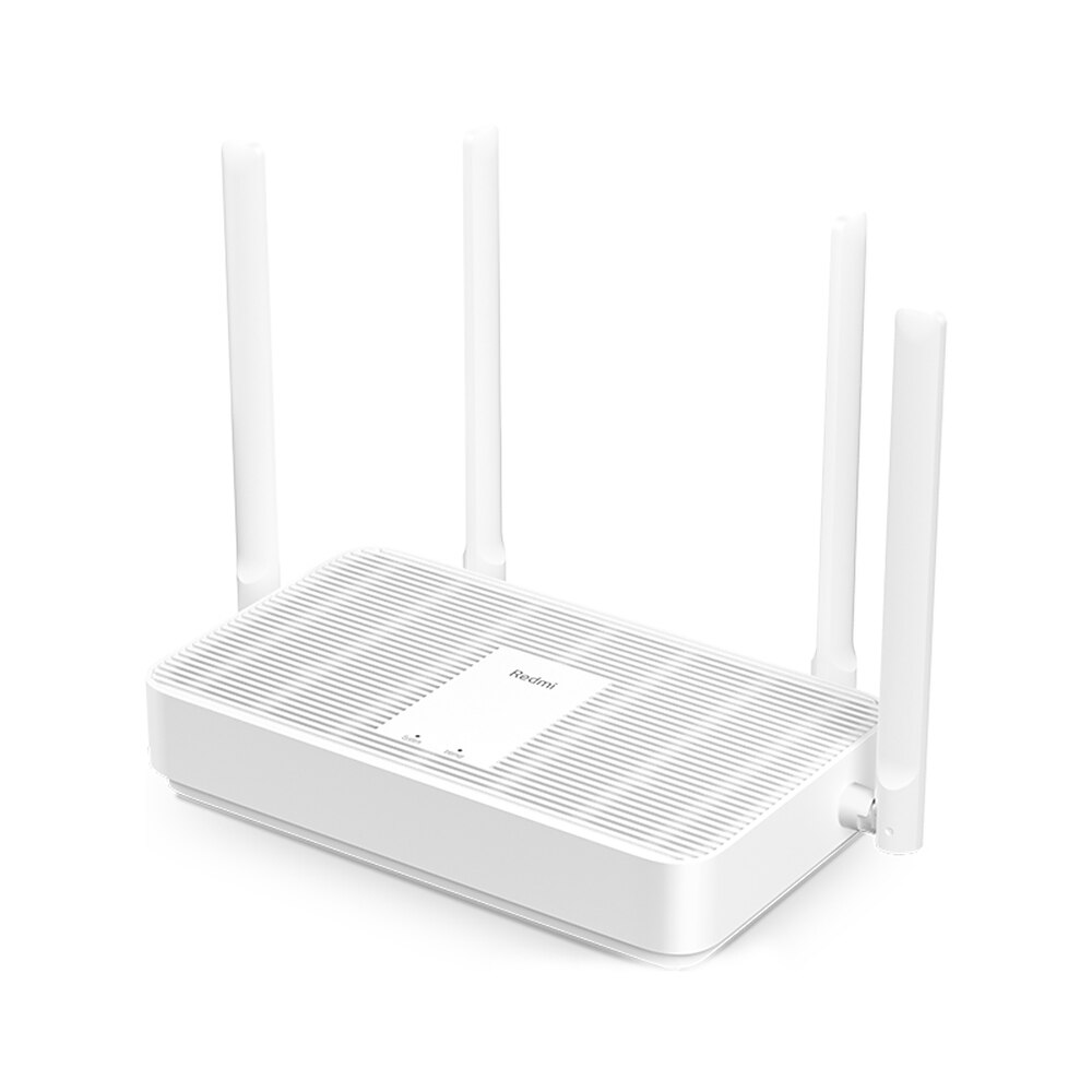 Xiaomi Redmi Router AX5 WiFi 6 2.4G /5G dual Frequency Mesh network Wifi Repeater 4 High Gain Antennas signal extender