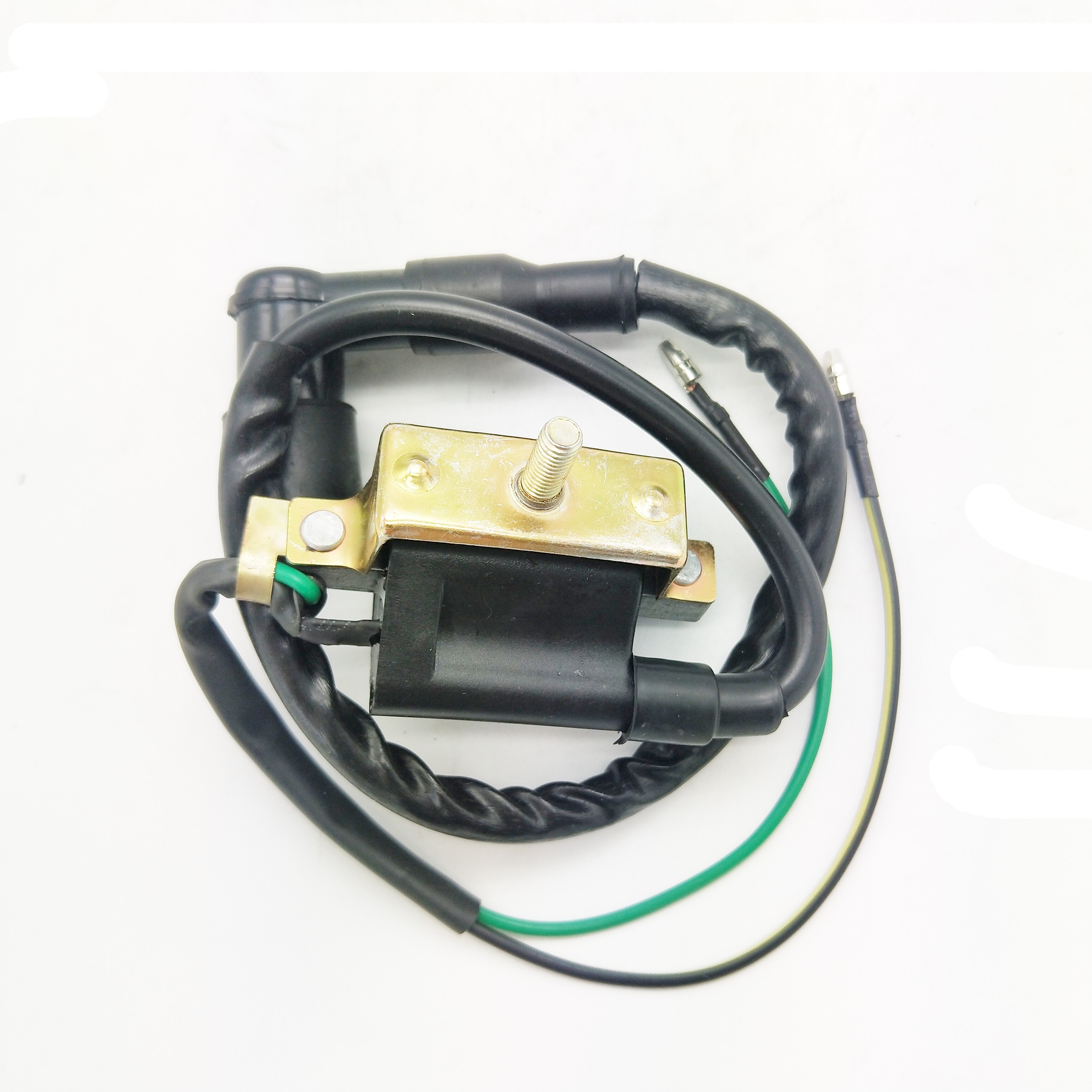 Bobine Pit Bike Atv 50 110 125 Lifan Loncin Taotao Roketa Kazuma Sdg Ssr