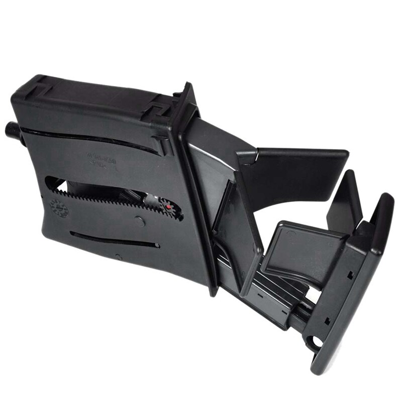 Auto Center Console Bekerhouder Voor-Polo 9N 2002 2003 2004 2005 2006 2007 6Q0 858 602
