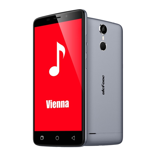 Original Ulefone Vienna small plate Original accessories for Ulefone Vienna 5.5inch Android 5.1 MTK6753 Octa Core phone