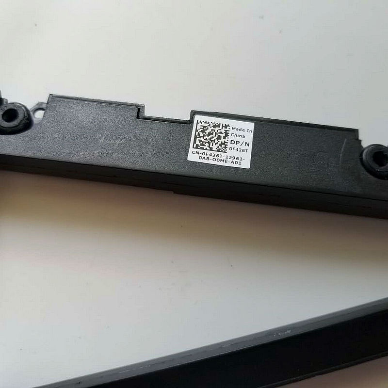 Originele voor Dell Studio 1745 1747 1749 luidspreker 0F426T cn-0F426T F426T