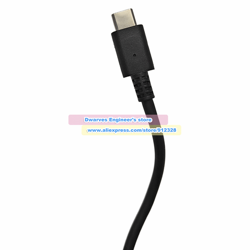 Genuine PA-1650-58 AC Power Adapter 20V 3.25A 65W for Liteon PA165058 9V 3A 12V 3A 15V 3A Power Supply USB-C