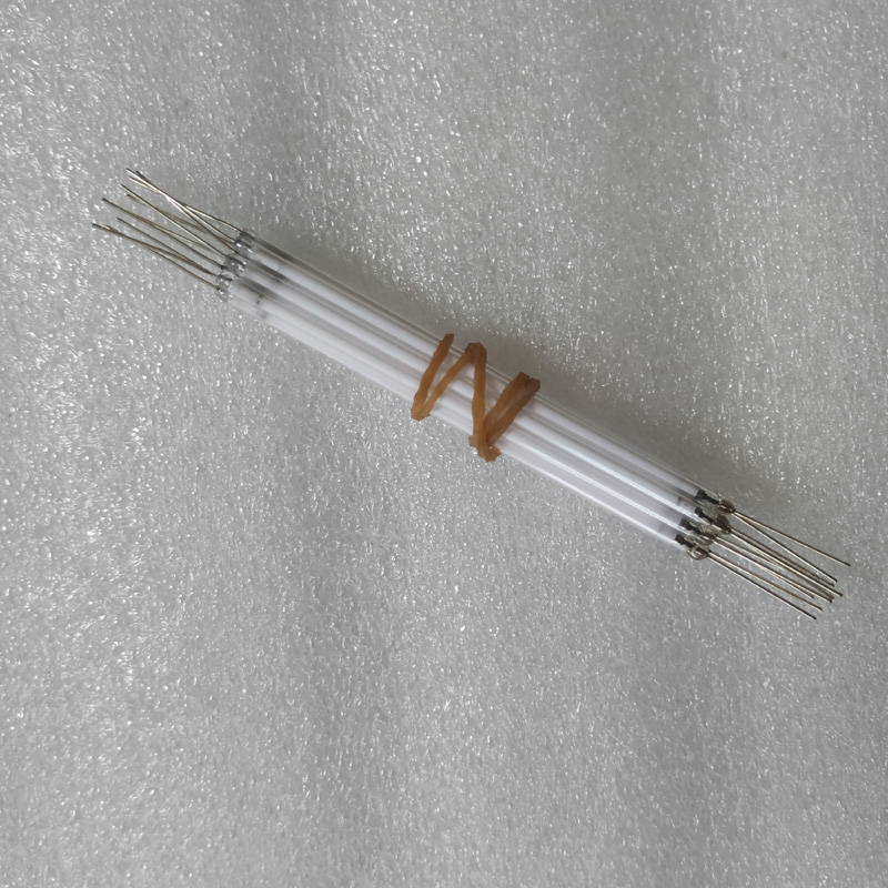 2.0MM*60MM 3" 3inch CCFL Lamp Tube Code Cathode fluorescent Backlight for LCD Screen