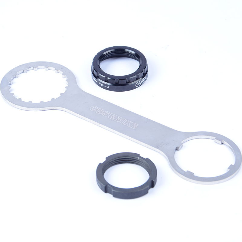 oben Bafang BBS/BBS03/BBSHD/MM G320/MM G340 M33 Schraube Werkzeug 8Spaß