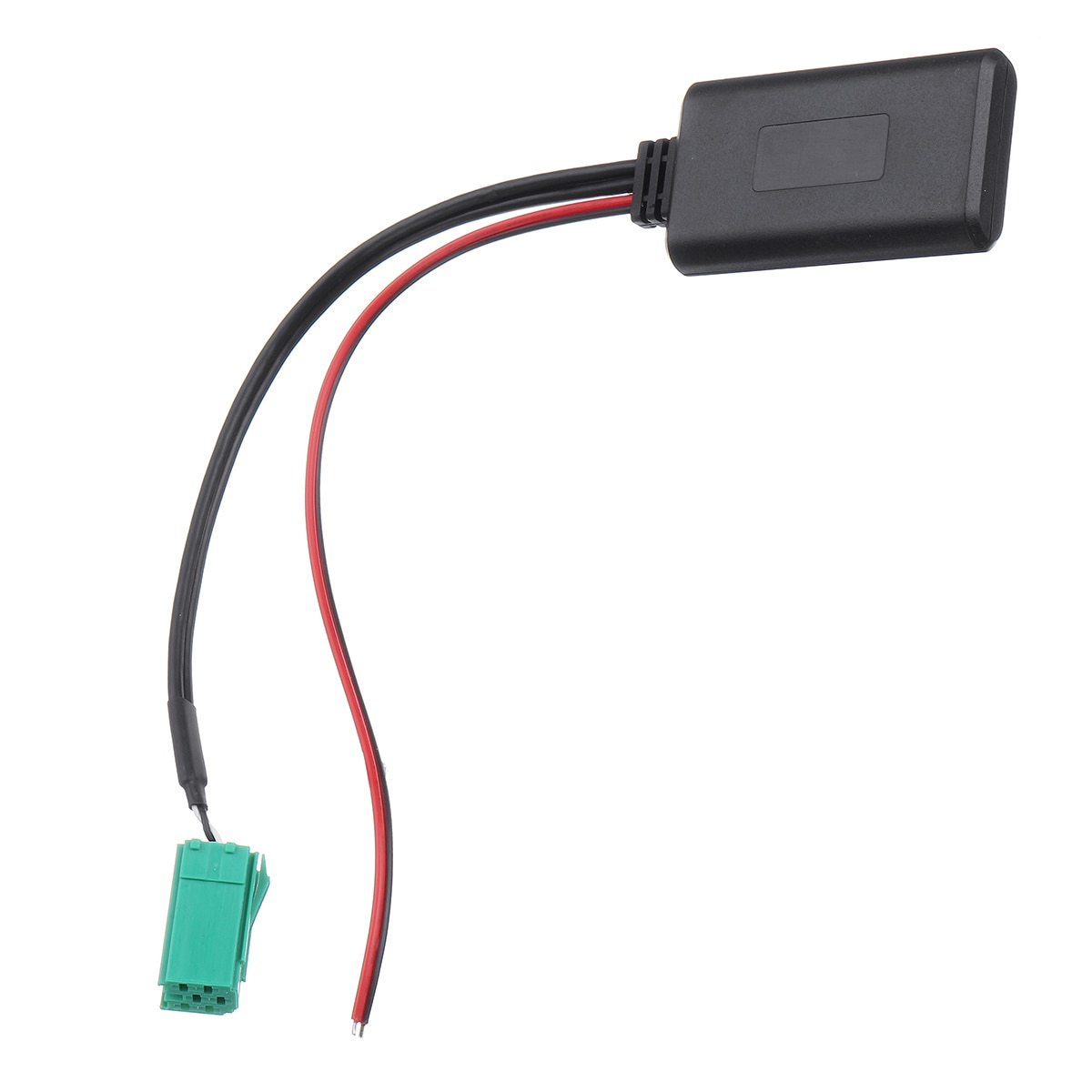 Voiture bluetooth 2.0/3.0/4.0 AUX adaptateur sans fil Radio stéréo câble pour Renault pour Clio pour Kangoo pour Megane pour scénic 05-11