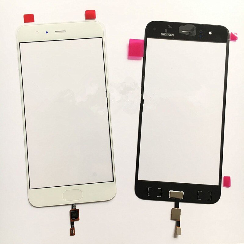 Touch Screen Voor Xiaomi Mi Note 3 Digitizer Sensor Lcd Display Outer Panel Voor Glas Cover Telefoon Reparatie Vervang Parts