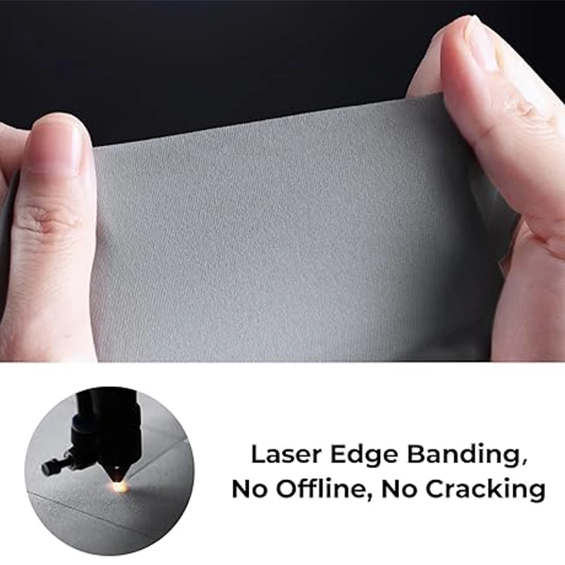 Microfiber Stofdicht Reinigingsdoekje Notebook Toetsenbord Cover Laptop Scherm Cleaner Kit voor MacBook Pro 13/15/16 inch