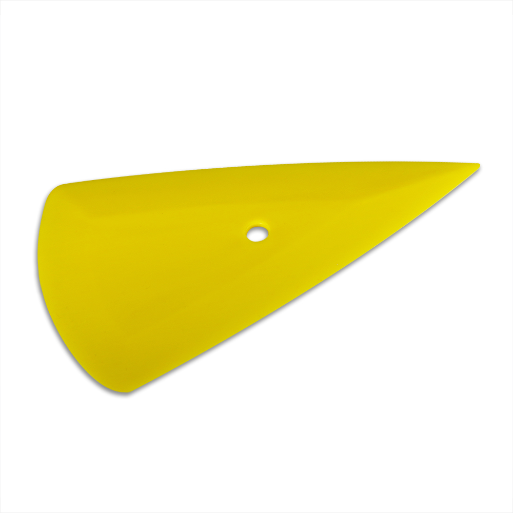Plastic Scraper Car wrap Sticker Wrapping Tools Window Foils Squeegee House Cleaning Squeegee Vinyl Film Remove Tool Accessories