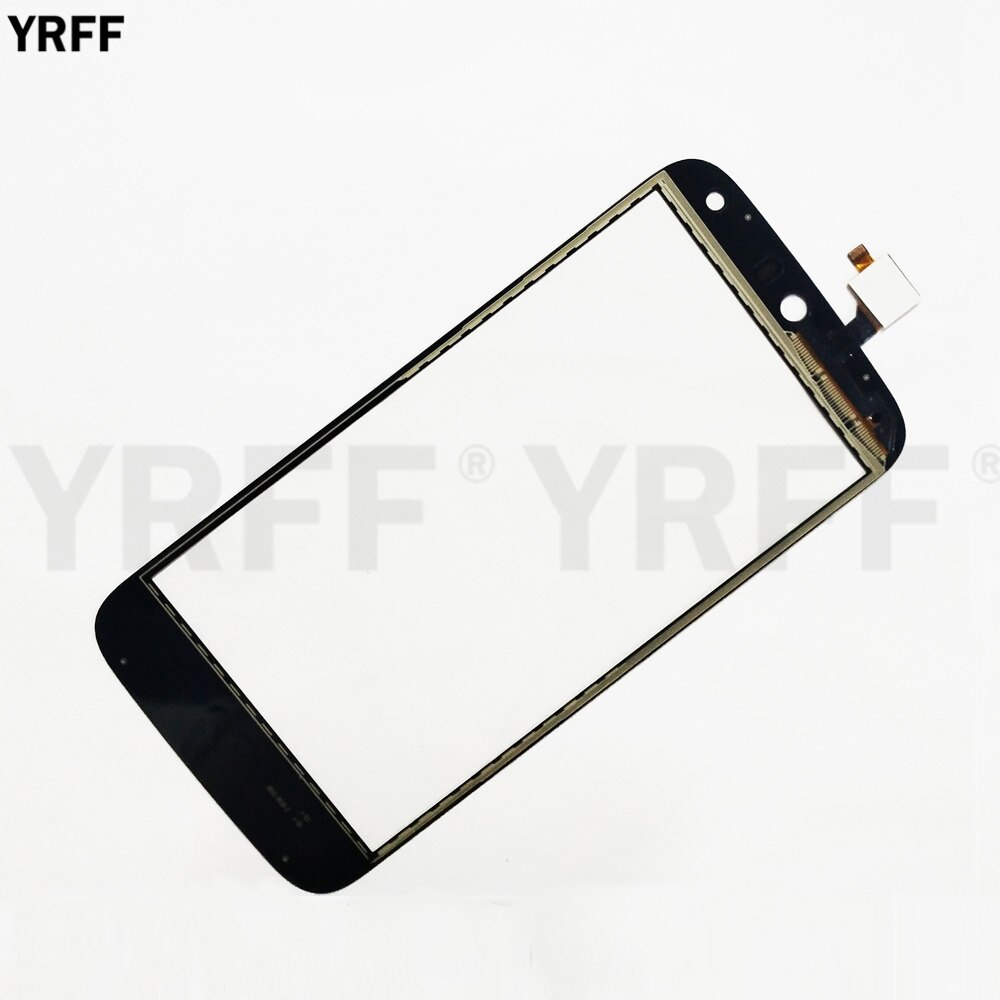5.5 ''touchscreen Voor Acer Liquid Z630 Touch Screen Digitizer Sensor Glas Panel Vervanging