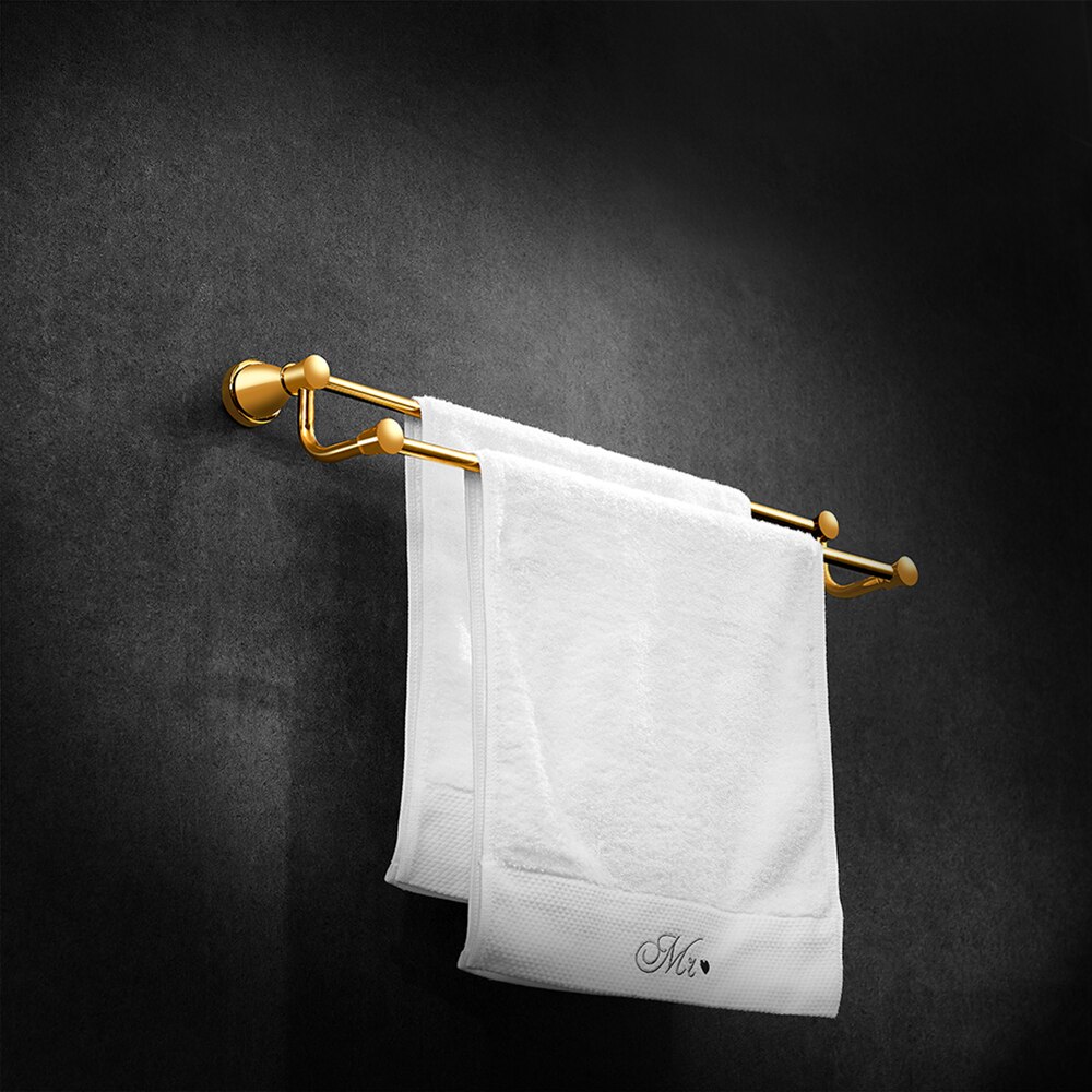 No.1906BT Classic Golden Bathroom Set,Brass Manufa... – Vicedeal