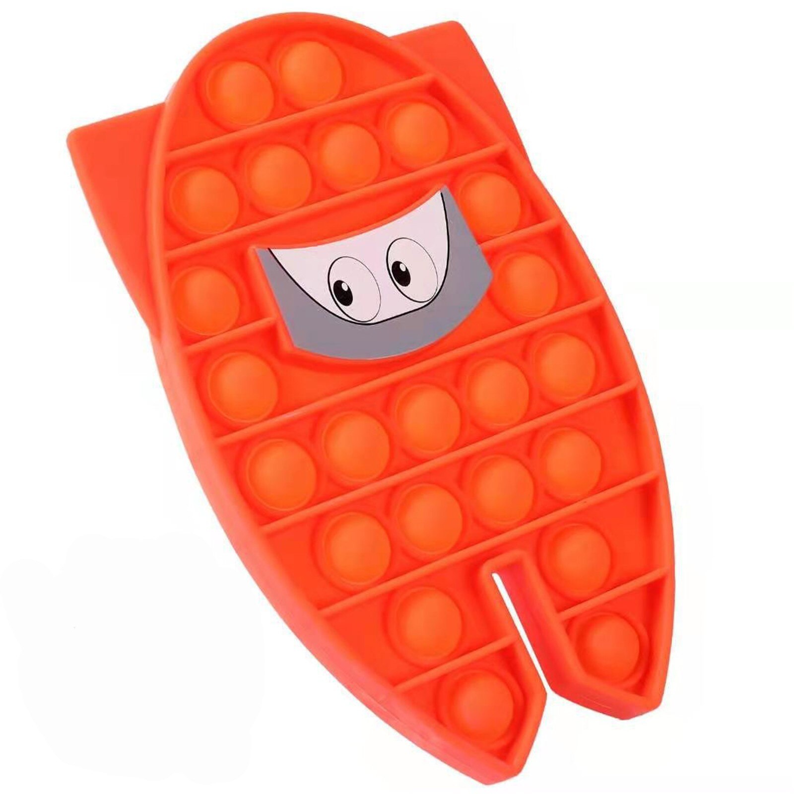 Funny Fidget Toys Simple Dimple Poppit Toy Bubble Sensory Toy For Adult Kids Stress Reliever Autism антистресс шары: I