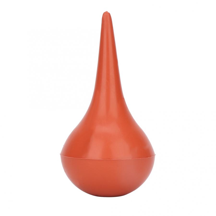 Rubber Watch Accessory Repairing Cleaning Blower Portable Wristwatch Parts Cleaner Tool Dust Air Blower Pump for Watchmaker