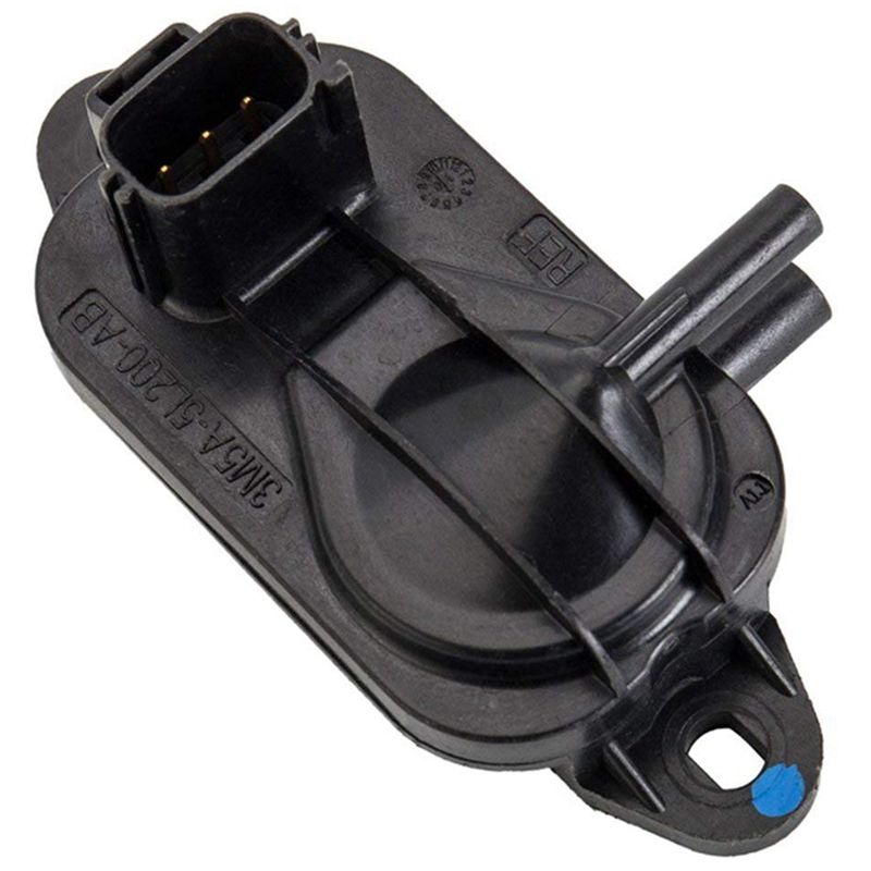 Verschillende Uitlaat Gas Druksensor Dpf Sensor Voor Ford Focus 3M5A-5L200-AB: Default Title