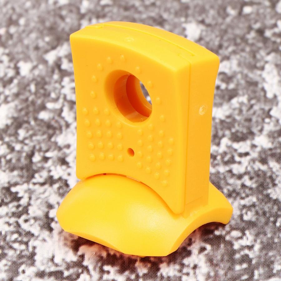 lock Miniature Circuit Breaker Lockout Pinout Power Isolation Electrical Security Lock Device for Schneider MCB