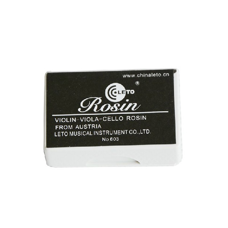 10 Uds. Rosins de violín para violonchelo cuerda inclinada instrumento Durable Erhu Rosin