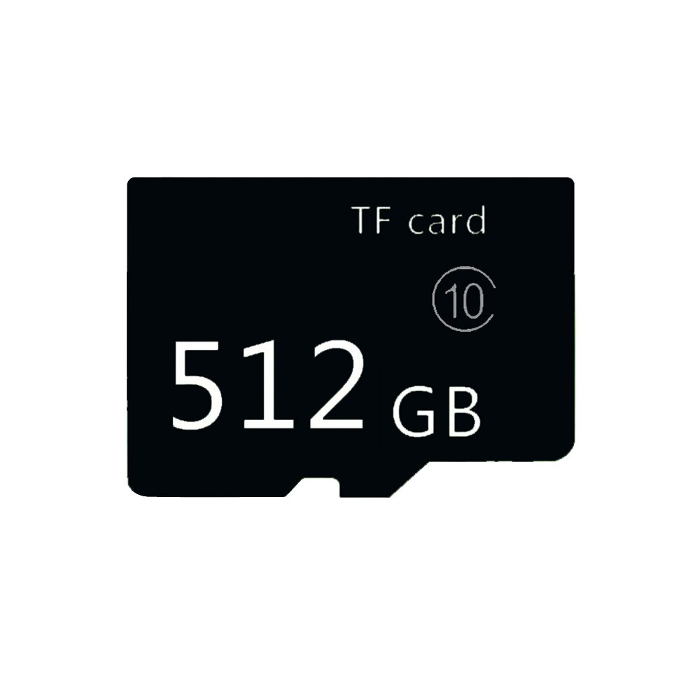 Micro Sd Geheugenkaarten 16Gb/32Gb/64Gb/128Gb/256Gb High Speed micro Sd-kaart 256Gb Tf Card Voor Tablet Pc Originele Telefoon Geheugenkaart: 512G