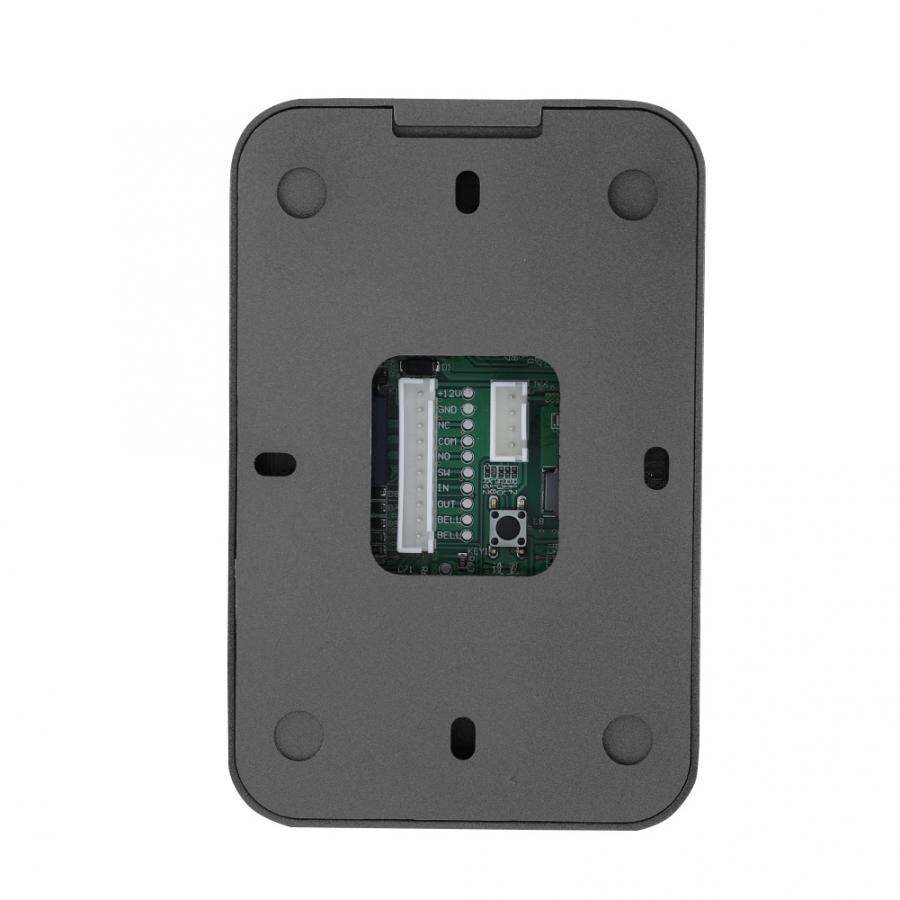 Intelligente bluetooth locker Intelligente Elektronische Tür Code Lock APP Bluetooth Control Glass Tür Teilnahme Sicherheit Türschloss