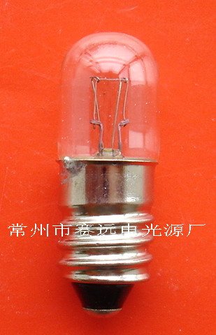 Speciale Aanbieding Commerciële Ccc Ce Lamp Edison 5 W C-2v Ba9st10x28 ! Miniaturre Lampen Verlichting A241